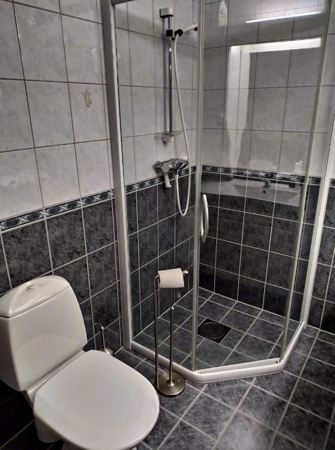 Sinnes Fjellstue Apartment 1F Tjorhom Buitenkant foto